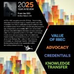The IIBEC 2025 Year in Review