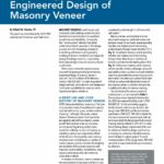 First page of Robert Chamra's IIBEC Interface article.
