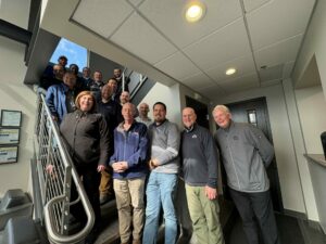 The Atlas Group