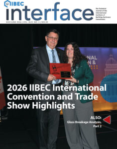 Cover 20 | IIBEC