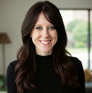 Samantha Bundy headshot