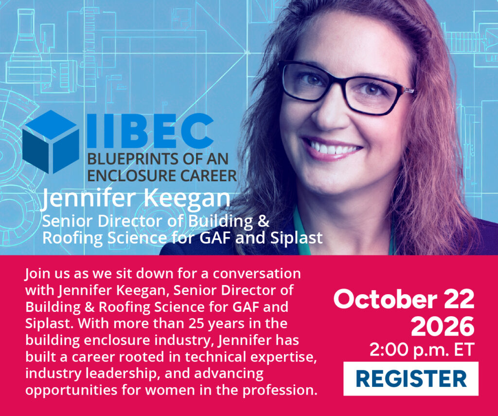 Jennifer Keegan will present 