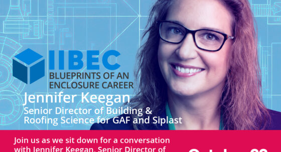 Jennifer Keegan will present 