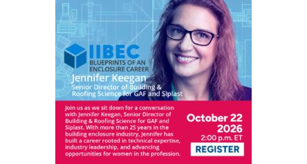 Jennifer Keegan will present 