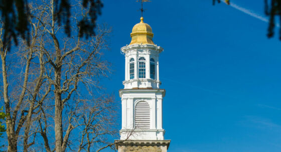 Colgate Chapel