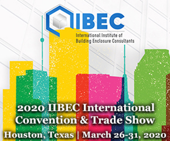2020 Iibec International Convention Trade Show Iibec