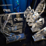 IIBEC awards presented to honorees at International Convention and Trade Show.
