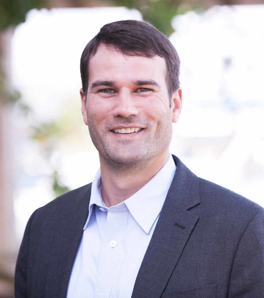 Butler Headshot | IIBEC