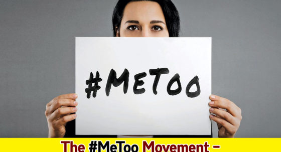 #metoo