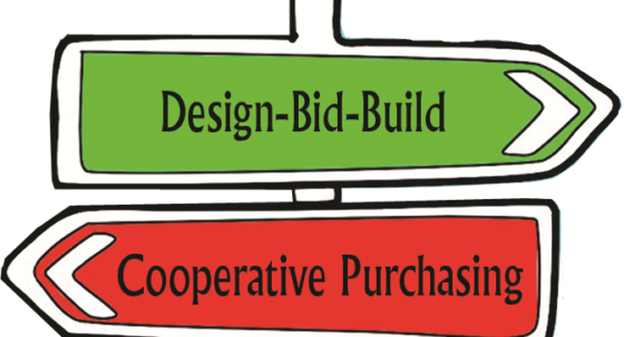 cooperative purchasing
