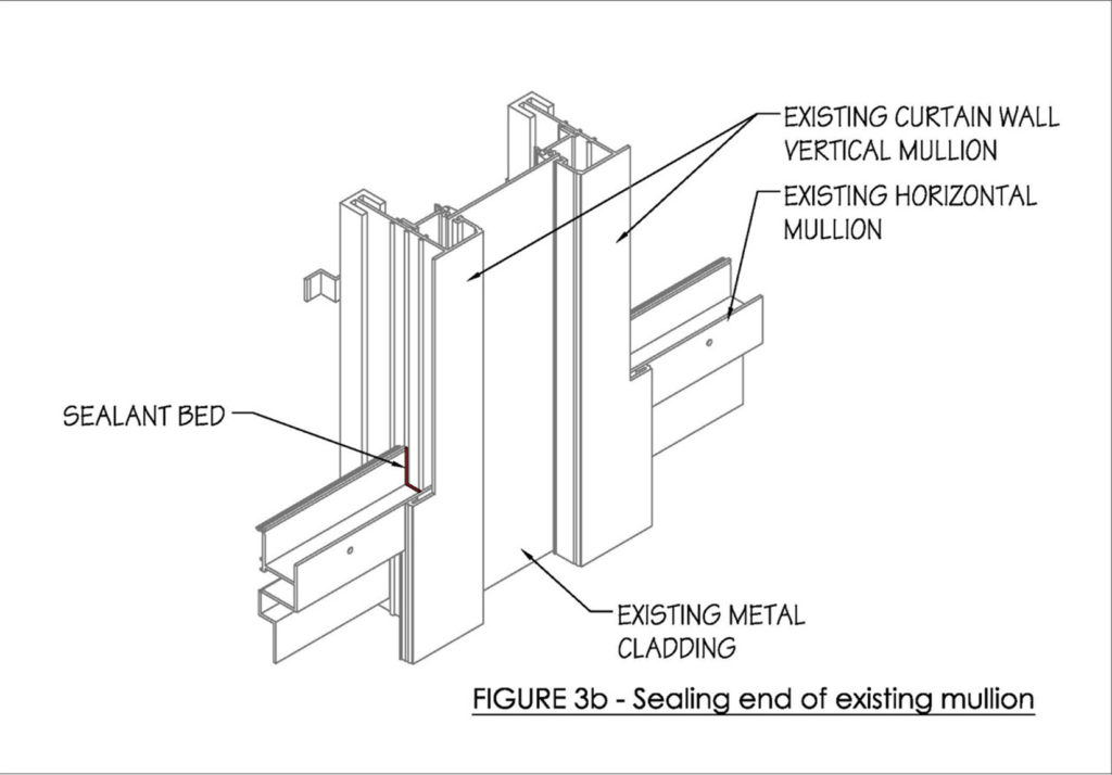 building envelope survey