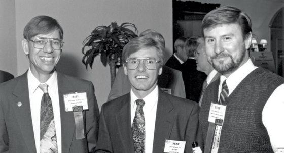 Rubel, Spady, and Hogan, 1994.
