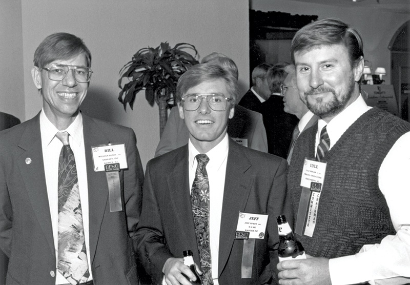 Rubel, Spady, and Hogan, 1994.