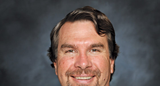 Lionel van der Walt headshot