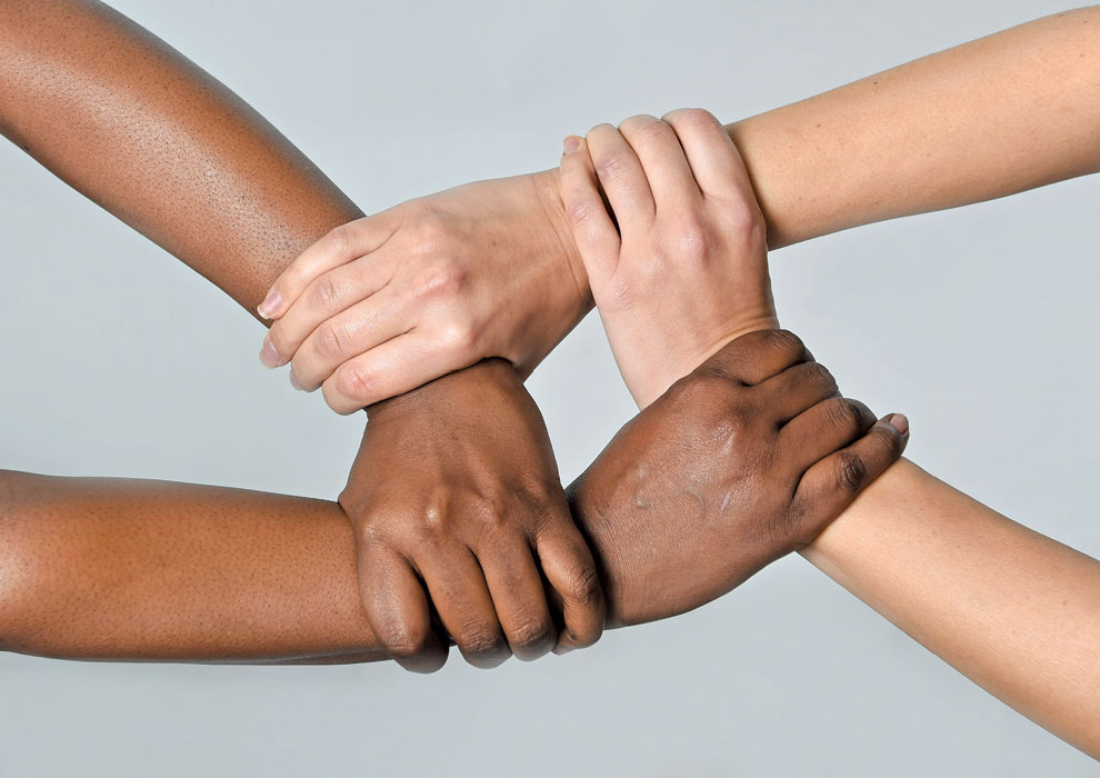 Issues Statement Support of Racial Equality; Creates Task Force | IIBEC