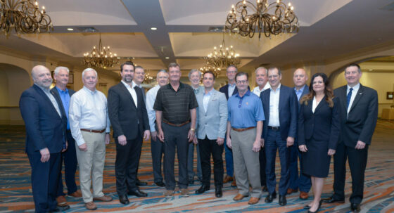 Foundations Board of Directors