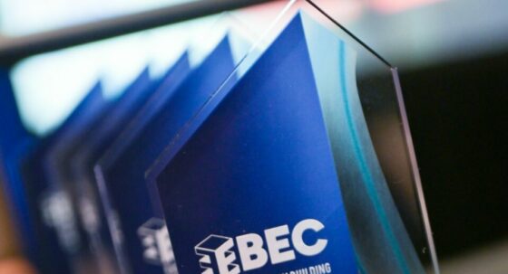 IIBEC's EBEC Awards.