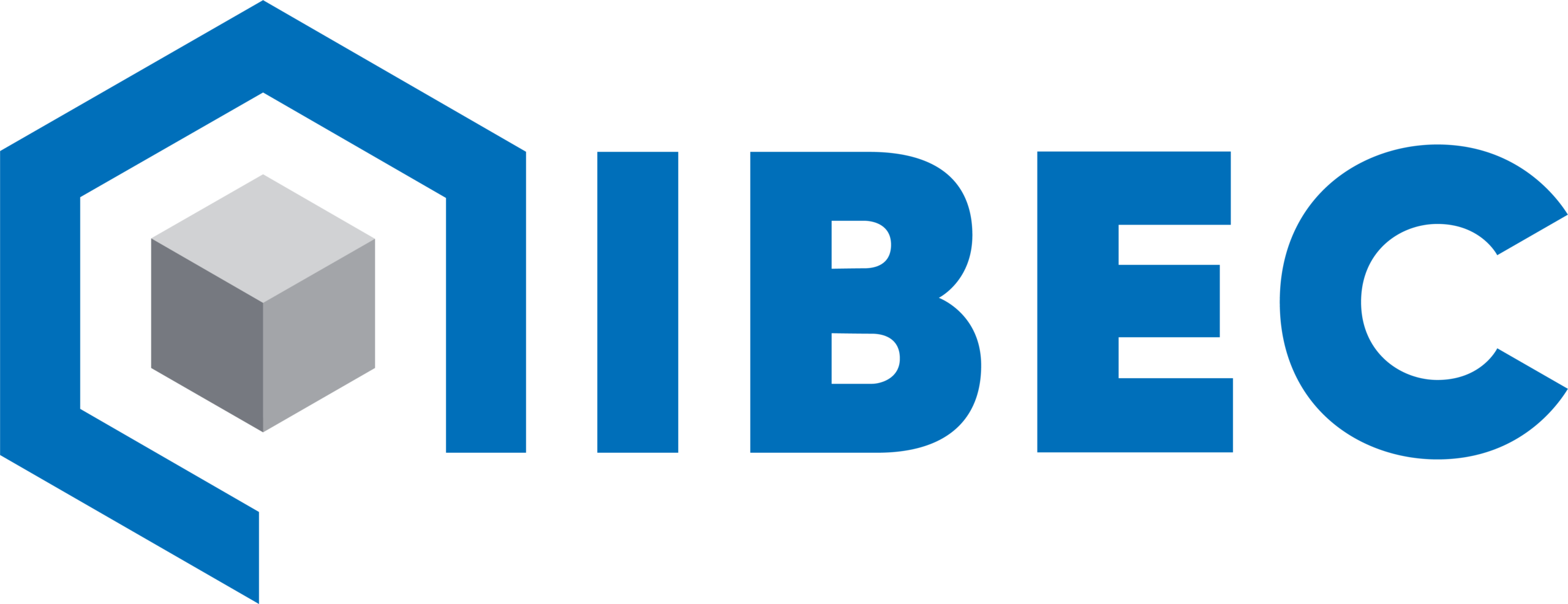 IIBEC, Formerly RCI, Inc.