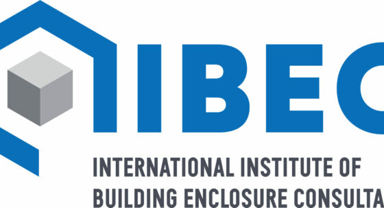 IIBEC - International Institute of Building Enclosure Consultants
