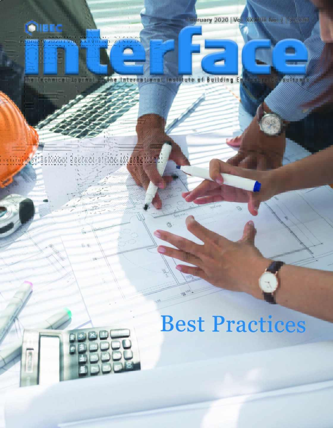 IIBEC Interface to Publish Extra Issue This Spring | IIBEC