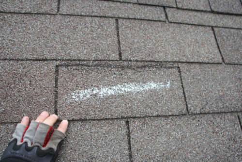 Misconceptions of Wind Damage to Asphalt Composition Shingles | IIBEC