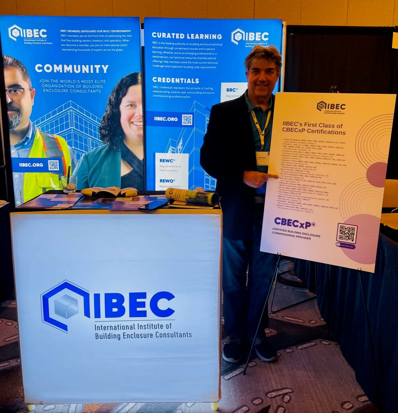 CxEnergy Conference Recap Commissioning, Energy Management, and