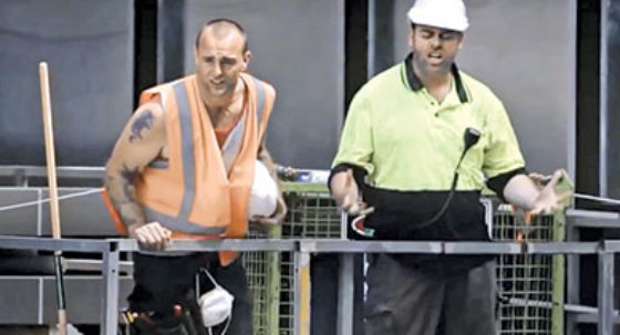 Snickers Ad Misogyny