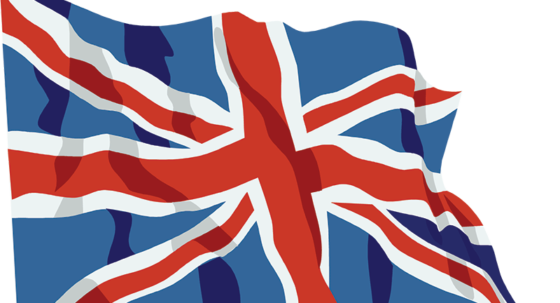 UK Flag