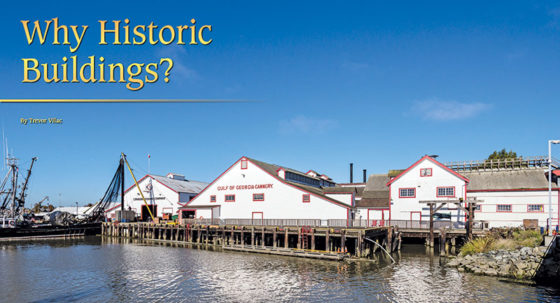 historic cannery