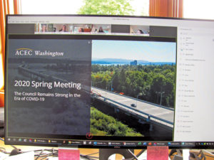 Spring Virtual Meeting