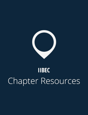 Chapter Resources | IIBEC