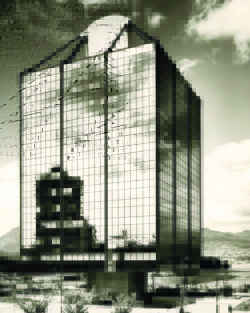 MidCentury Modern Heritage Conservation IIBEC