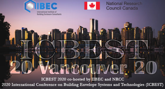 ICBEST 2020 Vancouver