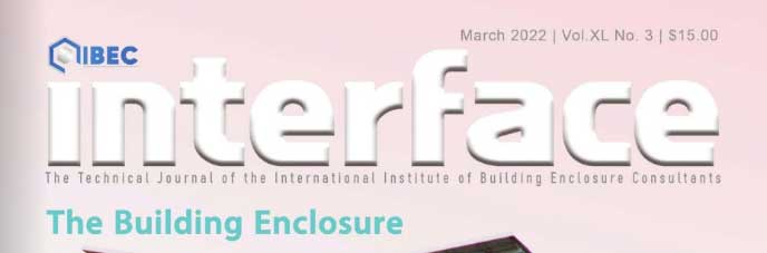 Interface Header | IIBEC