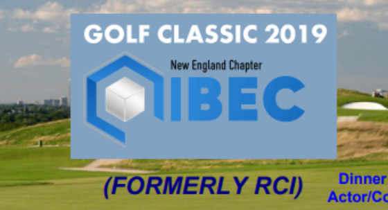 IIBEC New England Golf Tournament