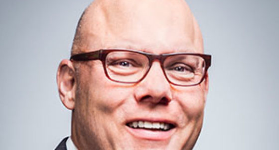 Brian Pallasch Headshot