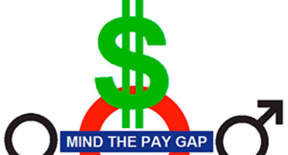 pay gap