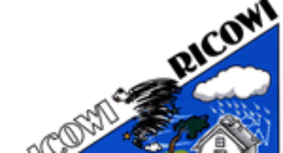 RICOWI logo