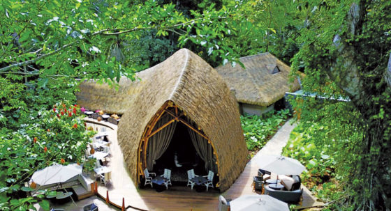 Sundy Praia Restaurant